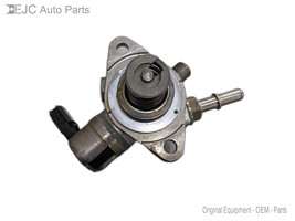 High Pressure Fuel Pump For 11-16 Ford F-150  3.5 BL3E9D376CH Turbo - $1,085.67 MXN