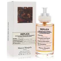 Replica Jazz Club Cologne By Maison Margiela Eau De Toilette Spray 1 oz - £70.15 GBP