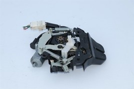 07-12 Lexus LS460 LS460hL Trunk Power Lock Latch Actuator & Motor image 4