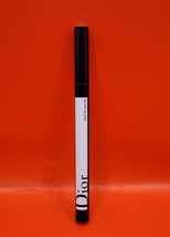 Dior Diorshow On Stage Waterproof Liner | Matte White, 55ml - $538.72 MXN