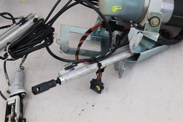 Chrysler Crossfire Convertible Hydraulic Roof Soft Top Pump Motor Rams & Latches image 4