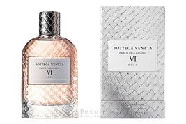 Bottega Veneta Parco Palladiano VI Rosa 10ml / 0.33oz Eau De Parfum Spray - £22.66 GBP