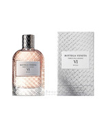 Bottega Veneta Parco Palladiano VI Rosa 10ml / 0.33oz Eau De Parfum Spray - $40.22 CAD
