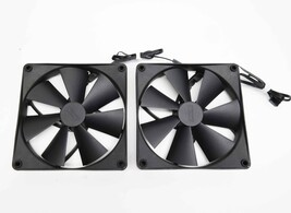 NZXT Kraken 280 2x140mm AiO Liquid CPU Cooler RL-KN280-B1 image 8