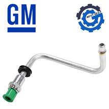 New OEM GM Automatic Transmission Oil Cooler Tube 2014-2020 Escalade 84183292 - £22.33 GBP