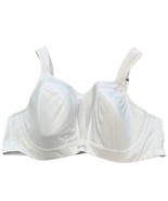 Panache 5021 38D White Underwire Sports Bra - $45.75 CAD
