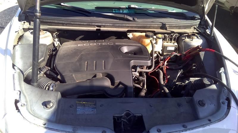 Driver Axle Shaft Front Axle Automatic Transmission 2.4L Fits 06-10 G6 103966324 Item image 9
