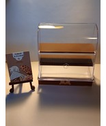 1/12 scale Miniature Bakery Display Counter - $7.52 CAD
