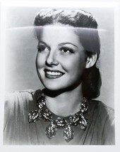 Ann Sheridan Ann Sheridan Photo 8&#39;&#39; X 10&#39;&#39; Inch Photograph - £48.32 GBP