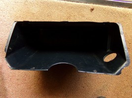 1972 Dodge Van Sportsman Tradesman Glovebox Liner OEM 1973 74 75 - $58.48