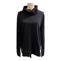 Amazon Essentials Womens L Classic Fit Long-Sleeve Turtleneck Sweashirt ... - $11.29