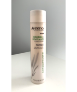 Aveeno Nourish + Revitalize Conditioner With Wheat Complex 10.5oz New! HTF - €20,84 EUR
