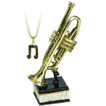 Hidden Treasures Trumpet - £34.57 GBP