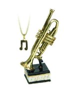 Hidden Treasures Trumpet - £34.63 GBP