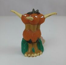 1998 Bandai Nintendo Pokemon Dodrio 2.5&quot; Finger Puppet  - €4,12 EUR