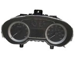 Speedometer MPH Fe Fits 14-15 SENTRA 623686 - $68.31