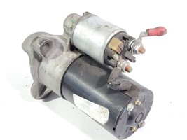 Starter Motor 3.5L AWD OEM 2006 Hummer H3 - $41.13