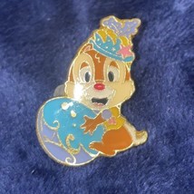 ✨ Exclusive Easter 2017 Dale Chipmunk as Aladdin Chip &amp; Dale Tokyo Disne... - £3.95 GBP