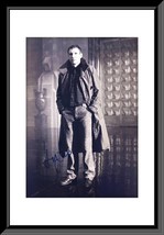 Blade Runner Harrison Ford Signed Photo - £314.76 GBP
