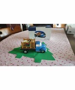 Dept. 56 Snow Village Farmer&#39;s Flatbed - $20.99