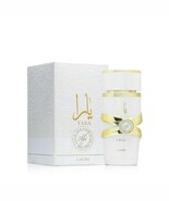Yara Moi by Lattafa for Women 3.4 oz/100ml  EDP Perfume New &amp; Sealed Pack - $25.21