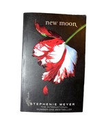 New Moon Stephenie Meyer Paperback Book  The International Number One Bestseller