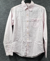 VTG American Eagle Outfitters Shirt Mens X-Small  Athletic Fit Button Down - £14.02 GBP