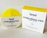 supergoop! every single face watery lotion spf 50 1.7oz/50ml Boxed 11/23 - $25.74