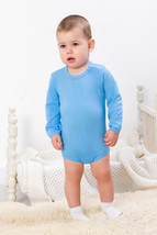 Bodysuits infant boys, Any season, Nosi svoe 5010-008-4 - £12.18 GBP+