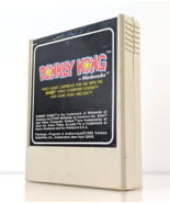 Coleco Donkey Kong Video Game Cartridge for ATARI Video and Sears Video ... - £12.38 GBP