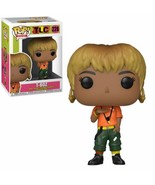 TLC Music Group T-Boz Wearing Pants Vinyl Pop! Figure #228 FUNKO NEW NIB - £8.98 GBP