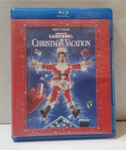 National Lampoon&#39;s Christmas Vacation Blu-Ray DVD 1 Disc Chevy Chase  - $16.70