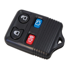 Remote Case Shell FOB for Lincoln Continental 1998 1999 2000 2001 2002 - £14.94 GBP