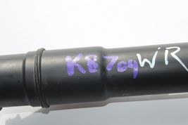 2008-2014 SUBARU WRX IMPREZA M/T DRIVE SHAFT ASSEMBLY K8704 image 10
