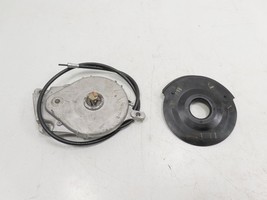 98 Porsche Boxster 986 #1308 Transmission Drive, Convertible Top Left Dr... - $1,115.41 MXN