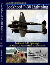 5-P-38 War Films Usaaf Reconnaissance Pilot Movie WW2 - £14.18 GBP