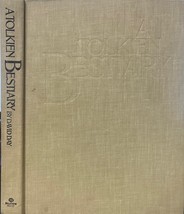 A Tolkien Bestiary, by David T. Day - FIRST Edition 1979,  Collectible V... - $59.39