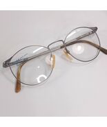 Polo Ralph Lauren Eyeglasses Frame PF7 Classic 49-19-140 satin silver gu... - $1,750.39 MXN