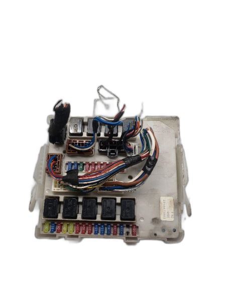 Fuse Box Engine VIN A 4th Digit VK56DE Fits 04-07 INFINITI QX56 1221978*... - $58.29