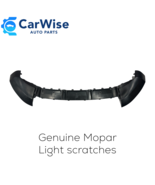 OEM Jeep Wagoneer 2022-2024 Jeep 6UF32TZZAC Front Lower Bumper Cover - $479.95