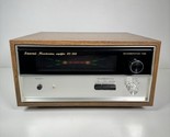 Sansui RA-500 Reverberation Amplifier Vtg - $197.99