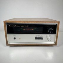 Sansui RA-500 Reverberation Amplifier Vtg - £154.88 GBP