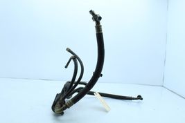 86-93 MERCEDES-BENZ W124 300E A/C Discharge & Suction Hose Assembly F3990 image 4