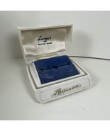 Vintage Ring Box Lawson’s The Diamond Store Wedding Set Box Mautner Company - €11,32 EUR