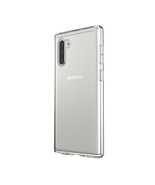 Galaxy Note 10 Clear Case - $361.75 MXN
