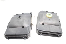 07-13 BMW E92 E93 328I 335I M3 SUBWOOFER SPEAKERS PAIR E5962 image 5