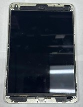 Apple iPad Mini Silver Screen Broken Tablets for Parts Only - $42.99