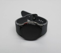 Samsung Galaxy Watch FE SM-R861 40mm Smartwatch - Black ISSUE image 3