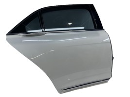 2017-20 Lincoln Continental RH Passenger Rear Door Assembly Auto Soft cl... - $494.95