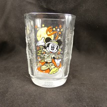 2000 Mcdonalds Walt Disney Animal Kingdom  Mickey Mouse Glass  FFJZ7 - $7.00